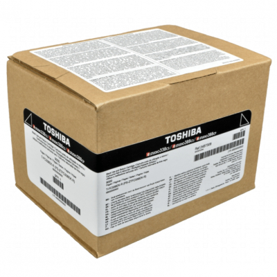 Toshiba T-FC338EK-R (6B000000922) Schwarz original